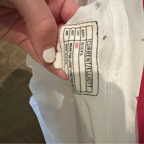 Current Elliot - Picture 2 of 2